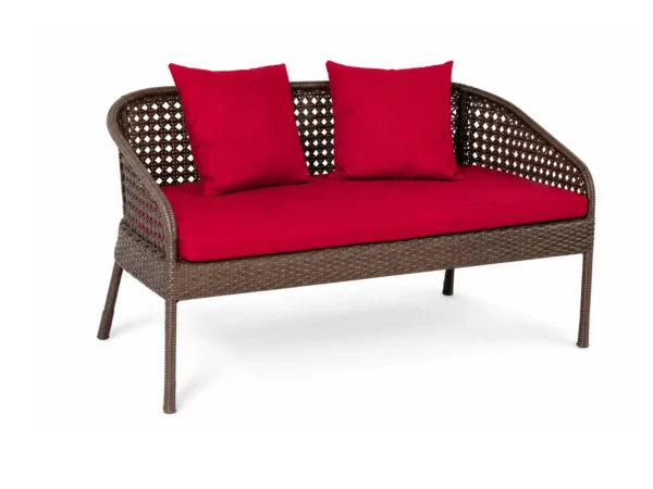 GRACIA Sofa 2-seater