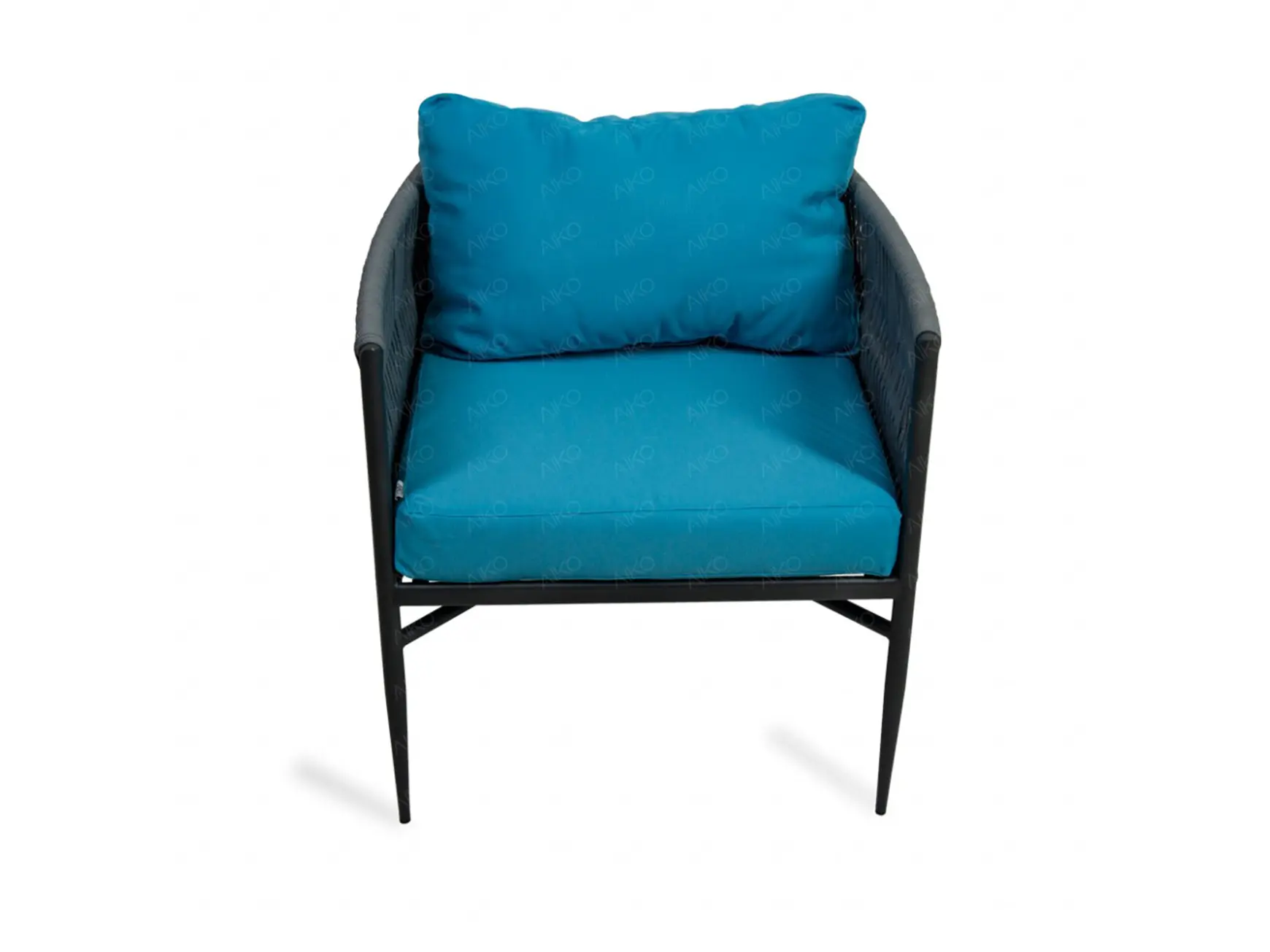 IVET Rope Chair - Image 3