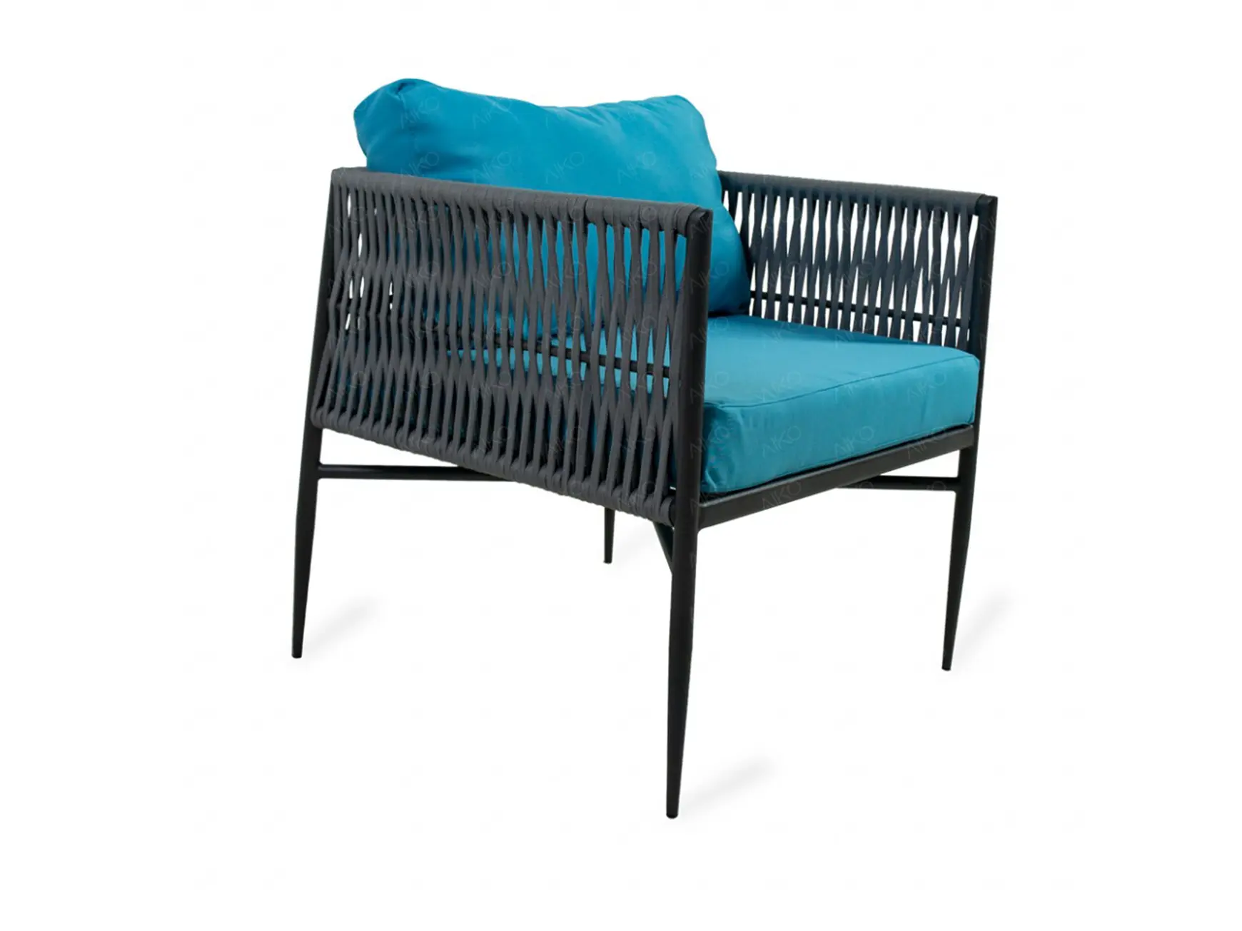 IVET Rope Chair - Image 2