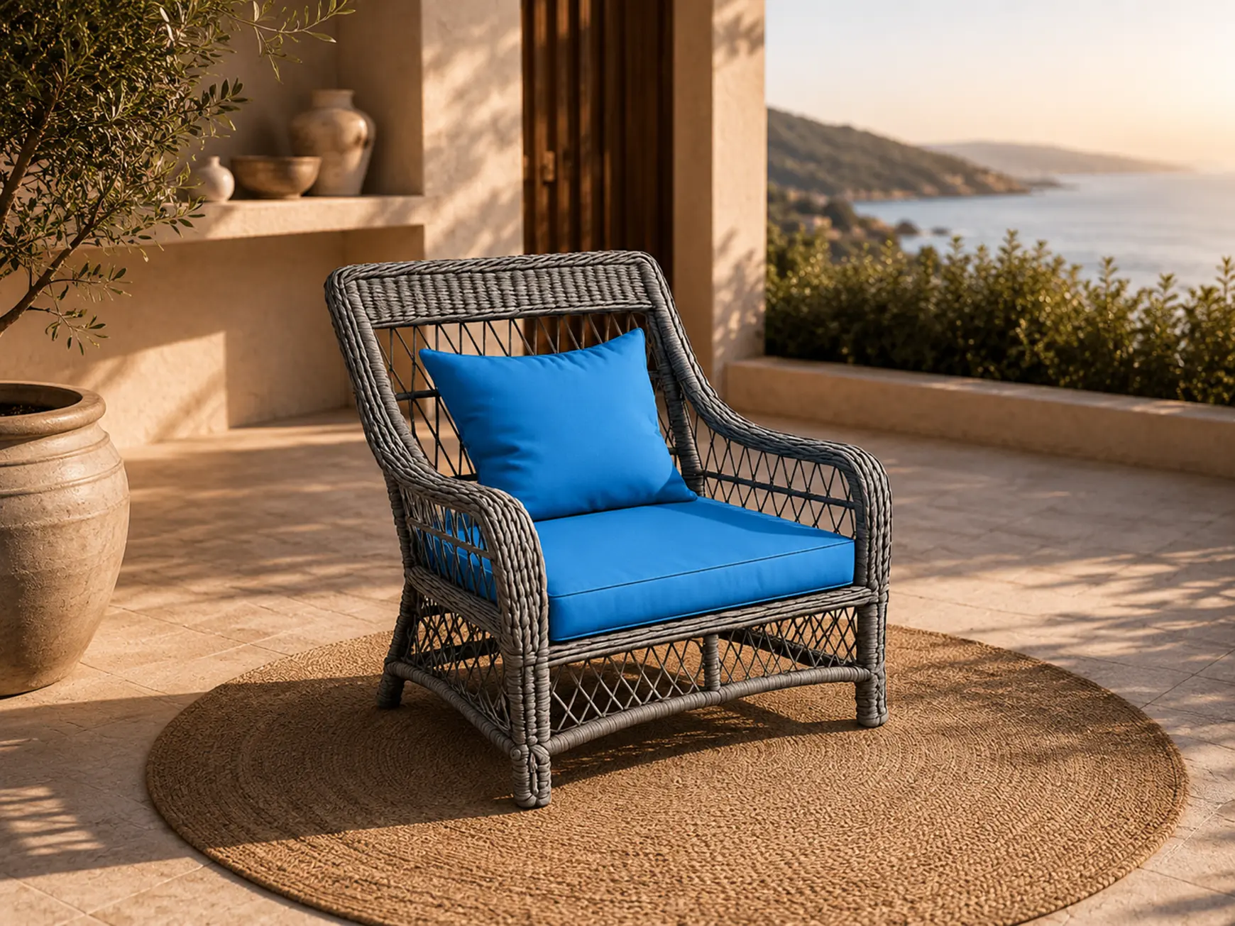 LEGEND Chair - Image 2