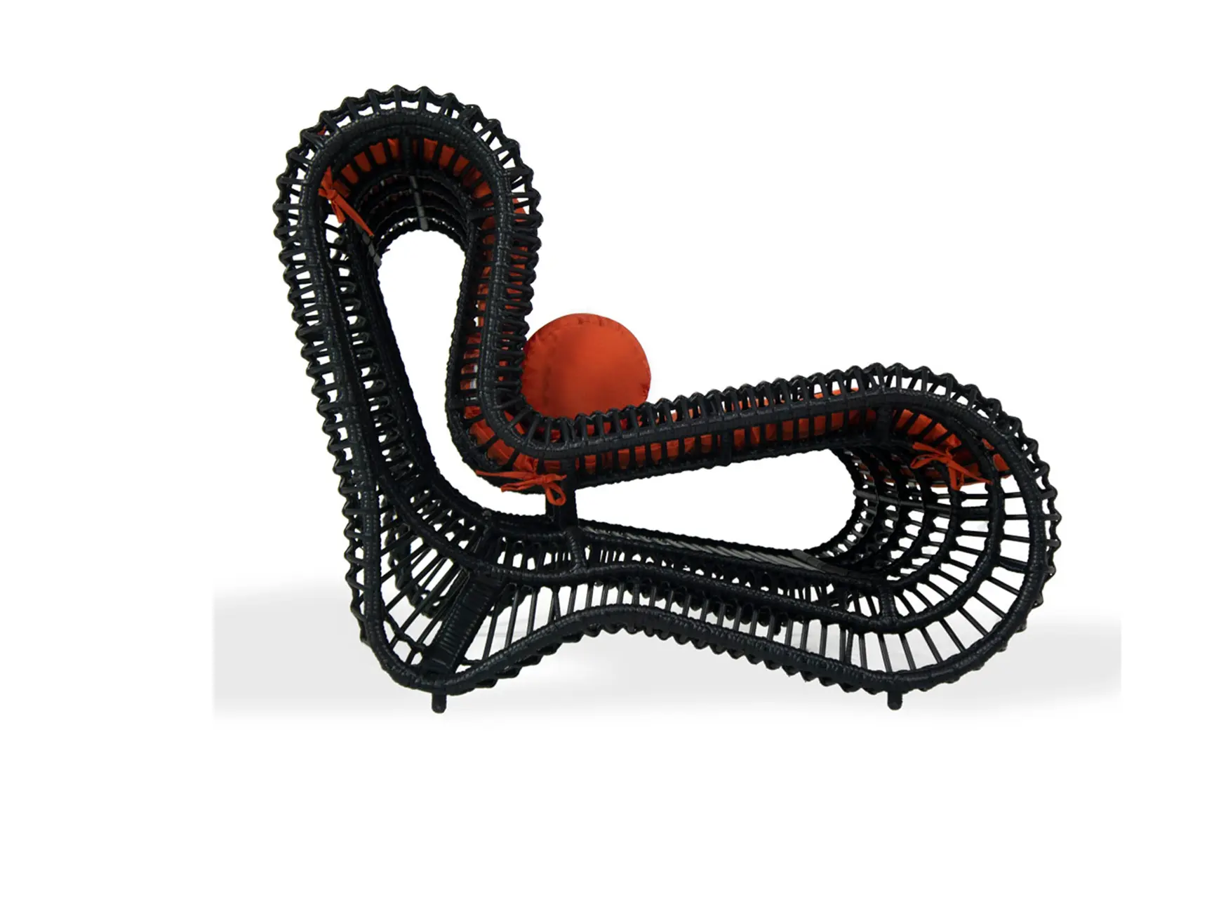 NOEMI Armchair - Image 4