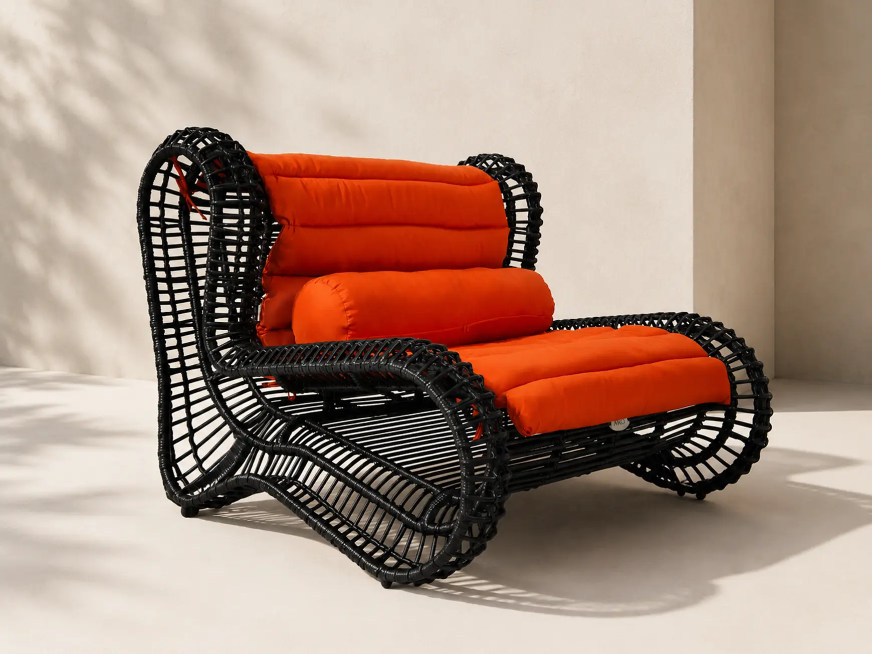 NOEMI Armchair - Image 5
