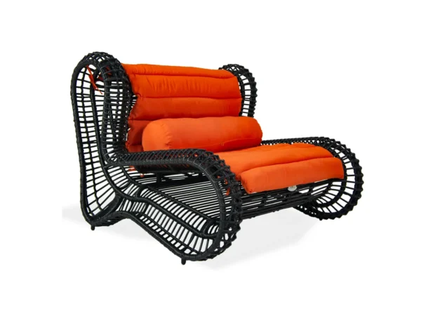 NOEMI Armchair