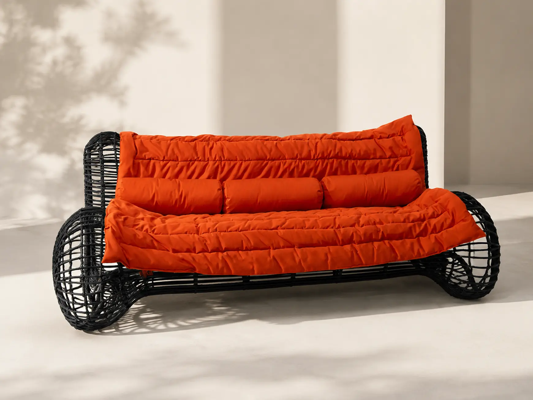 NOEMI Sofa 3-seater - Image 3