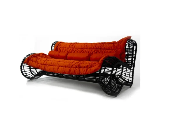 NOEMI Sofa 3-seater