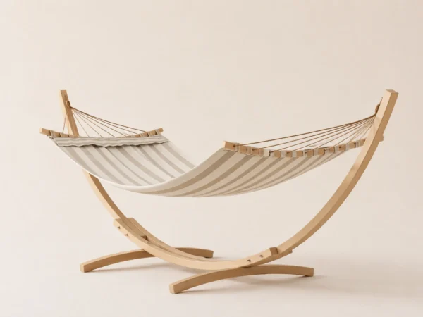 PILAR Pool Bed