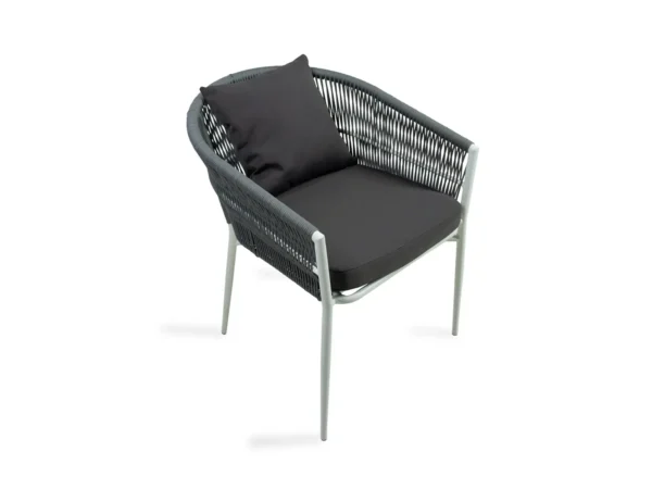 ZOE Rope Chair